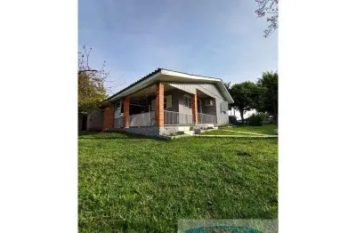 Casa à venda na Batinga, 18, São Jorge, Portão