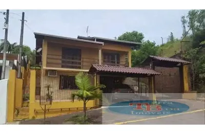 Casa à venda na Rondonia, 325, Centro, Portão