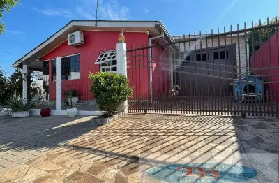 Casa à venda na Buriti, 127, São Jorge, Portão