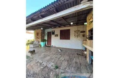 Casa à venda na Orácio Alves, 220, Portão Velho, Portão