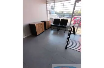Sala comercial para alugar na Avenida Brasil, 260, Centro, Portão