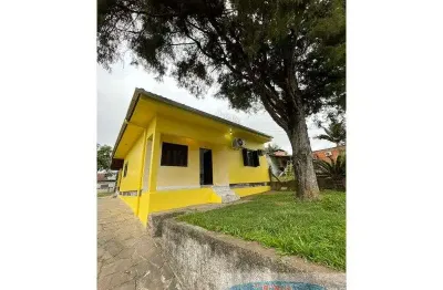 Casa à venda na Orácio Alves, 234, Portão Velho, Portão