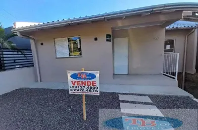 Casa à venda na Julio De Castilho, 713, Portão Velho, Portão