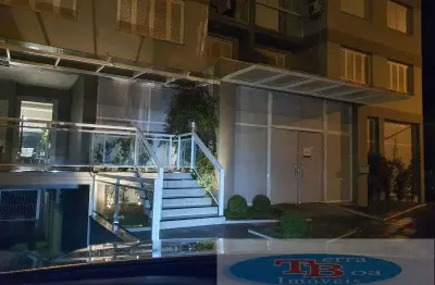 Sala comercial à venda na Avenida Rio Branco, 91, Cairú, Garibaldi