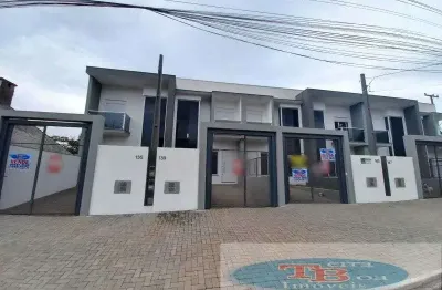 Casa à venda na Rua Canoas, Centro, Portão