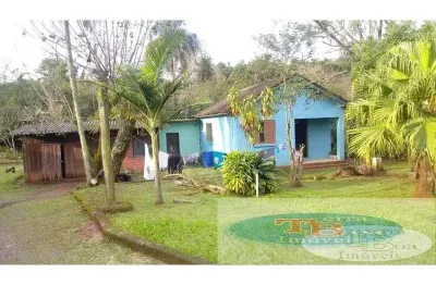 Chácara / sítio à venda na Rs 122, 1266, Rincão do Cascalho, Portão