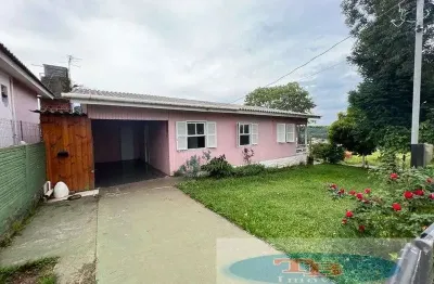 Casa à venda na Rua Osvino Scherer Esquina Marajó, 216, Portão Novo, Portão