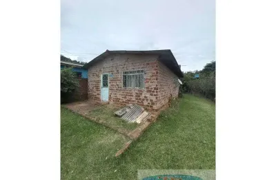 Casa à venda na Rua Clara Nunes, 164, Rincão do Cascalho, Portão