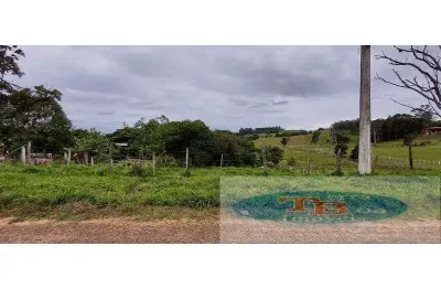 Fazenda à venda na Rua Ludovino Fanton, Boa Vista, Portão
