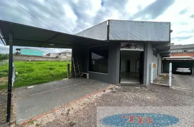 Barracão / Galpão / Depósito à venda na Uruguaiana, 717, Centro, Portão