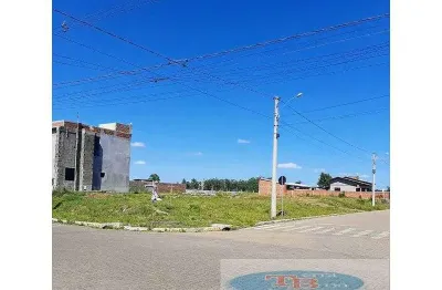 Terreno à venda na Rua Professor Miguel De Vargas Esquina Rua Dos Arças, Vila Rica, Portão