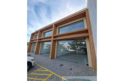 Sala comercial para alugar na Rua Presidente Lucena, Centro, Estância Velha