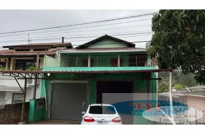 Casa à venda na Rs 122 Km 5, 1551, Conceição, São Sebastião do Caí