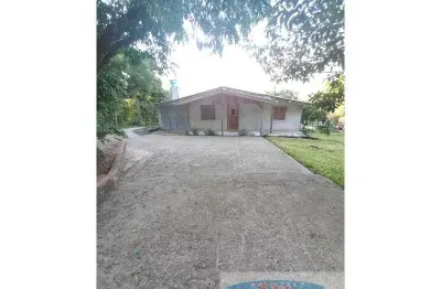 Chácara / sítio à venda na Rua Divisão, 1360, Rincão do Cascalho, Portão