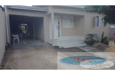 Casa à venda na Rua Edmundo José Winck, 63, Ouro Verde, Portão