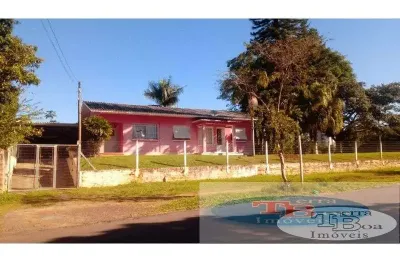 Casa comercial à venda na Portão, 353, Centro, Portão