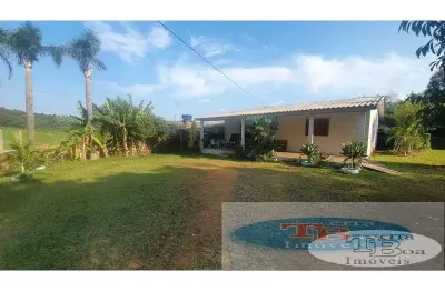 Casa à venda na Avenida Júlio De Castilhos, 10287, Rincão do Cascalho, Portão