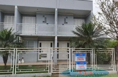 Apartamento à venda na Av Perimetral, 345, Centro, Portão