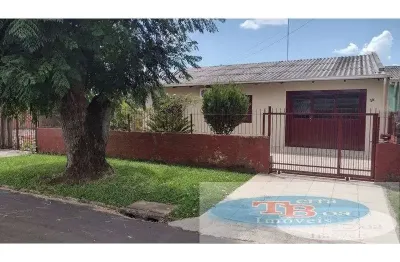 Casa à venda na Das Hortências, 20, Vila Rica, Portão