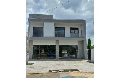 Apartamento à venda na Portão, 145, Centro, Portão