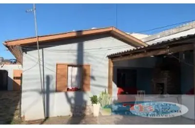 Casa à venda na Rua São José, 121, São Jorge, Portão