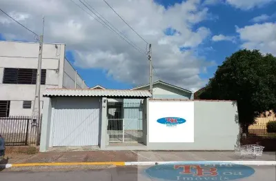 Casa à venda na Portão, 74, Portão Velho, Portão