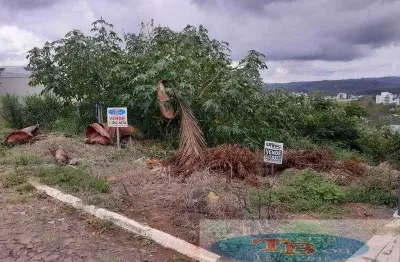 Terreno comercial para alugar na Rua Achinello Graebin, LOTE 02, União, Estância Velha