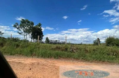 Fazenda à venda na Estrada Municipal Portão, s/n, Zona Rural, Portão