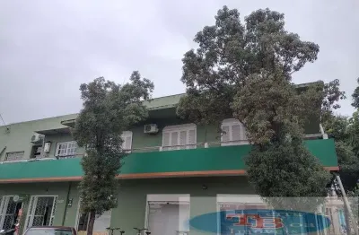 Apartamento à venda na Rua São Leopoldo, 39, Centro, Portão