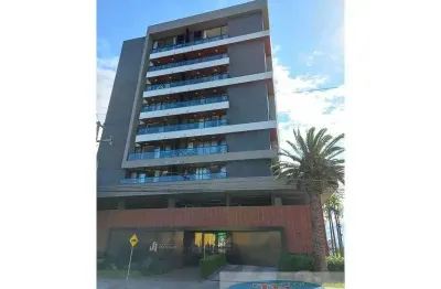 Apartamento à venda na Rua Porto Alegre, 381, Centro, Portão