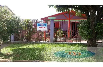 Casa comercial à venda na Rua Horacio Alves, 117, Portão Velho, Portão