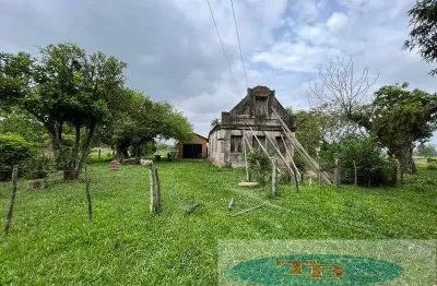 Fazenda à venda na Portão, 7269, Zona Rural, Portão