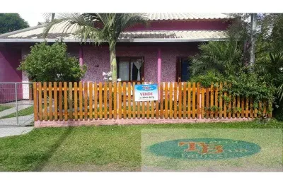 Casa comercial à venda na Rua Armindo Correia, 51, Rincão do Cascalho, Portão
