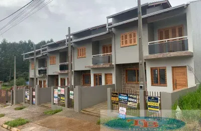 Casa comercial à venda na Rua Vitória Régia, Campo Grande, Estância Velha