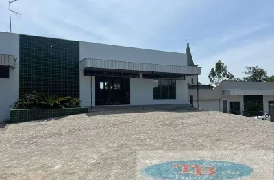 Barracão / Galpão / Depósito para alugar na Rs-240, Rincão do Cascalho, Portão