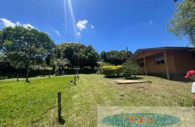 Chácara / sítio à venda na Rs-240, 4078, Centro, Capela de Santana