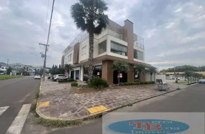 Sala comercial para alugar na Rua Travessa Florianopolis, 26, Centro, Portão