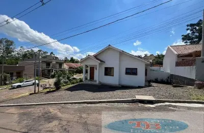 Casa à venda na Rua Remanso Esquina Altos Da Aparecida, 317, Aparecida, Portão