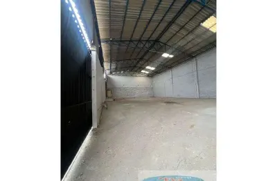 Barracão / Galpão / Depósito para alugar na Rua Aracaju, 439, Lago Azul, Estância Velha