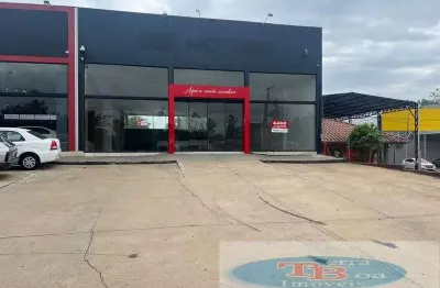 Barracão / Galpão / Depósito para alugar na Rs-240, 2252, Portão Velho, Portão
