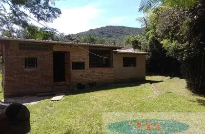 Chácara / sítio à venda na Rua Do Galpão, Mundo Novo, Maquiné