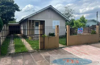 Casa comercial à venda na Rua Júlio De Castilhos, 3566, Portão Velho, Portão