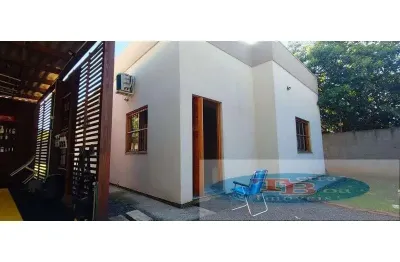 Casa à venda na Rua Lothario Oscar Kunrath, 199, Boa Vista, São Leopoldo