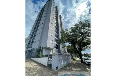 Apartamento à venda na Avenida Perimetral, 920, Centro, Portão
