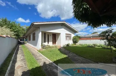Casa à venda na Júlio De Castilhos, 3725, Portão Velho, Portão