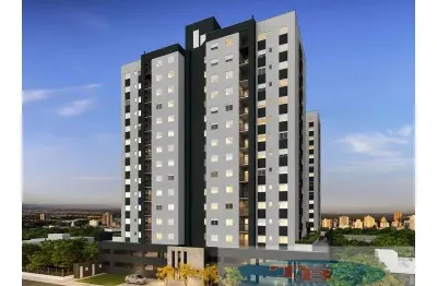 Apartamento à venda na Rua São Francisco, 400, Centro, São Leopoldo