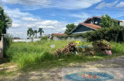 Terreno à venda na Rua Rui Odésio Stein, Centro, Portão