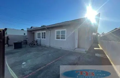 Casa para alugar na Rua Pernambuco, 348, Centro, Portão