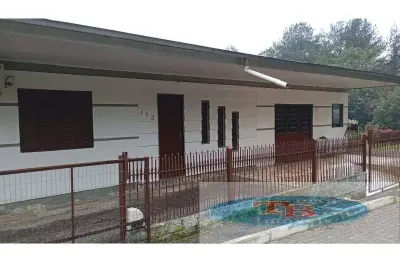 Casa à venda na Antônio Cardoso, 113, Portão Velho, Portão