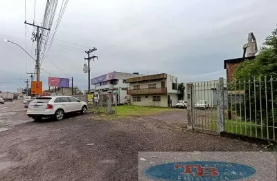 Barracão / Galpão / Depósito à venda na Rs-240, 2724, Portão Velho, Portão